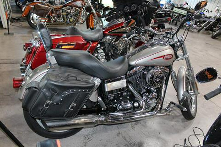 2006 Harley-Davidson Dyna™ Low Rider®