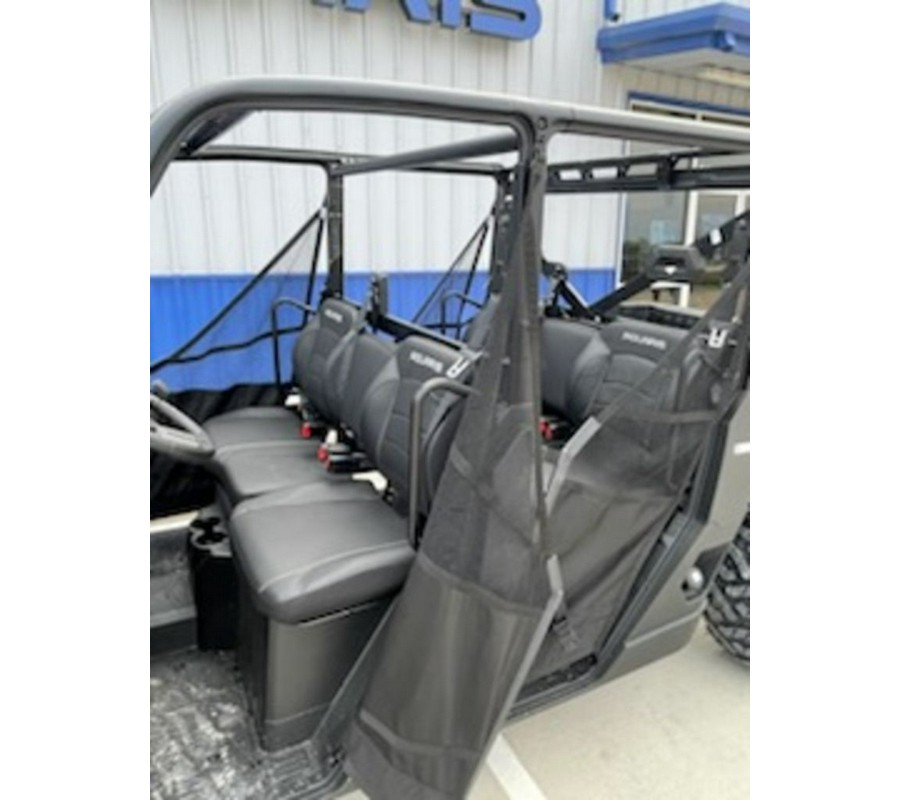 2024 Polaris Ranger® Crew 1000 Premium