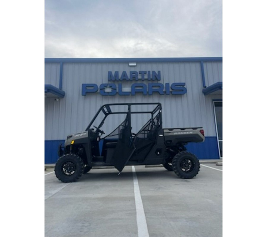 2024 Polaris Ranger® Crew 1000 Premium