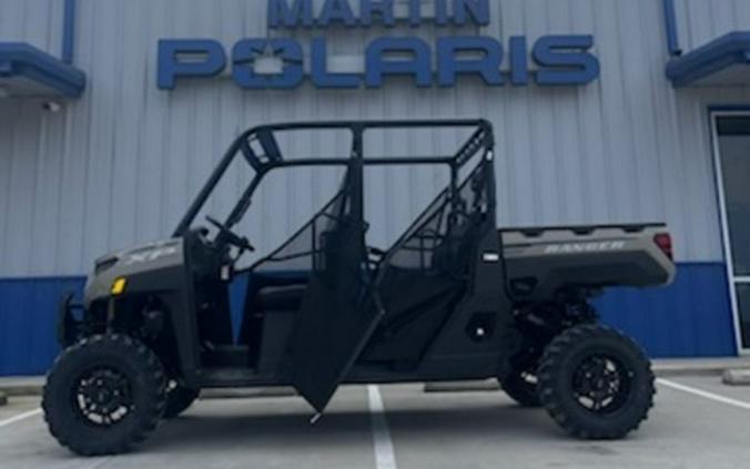 2024 Polaris Ranger® Crew 1000 Premium