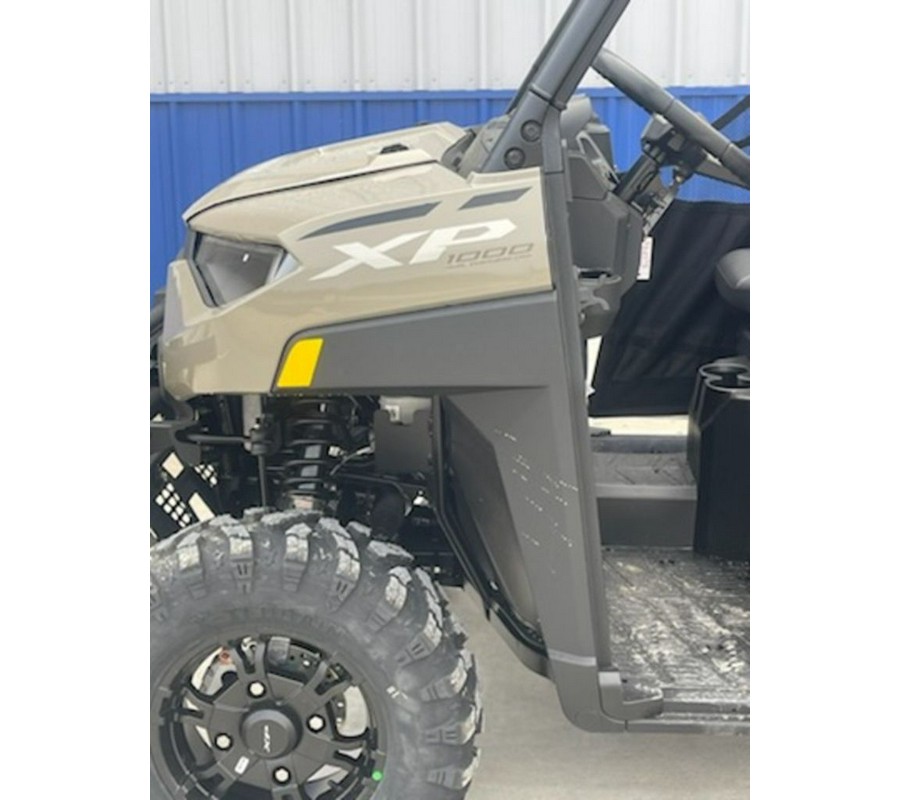 2024 Polaris Ranger® Crew 1000 Premium