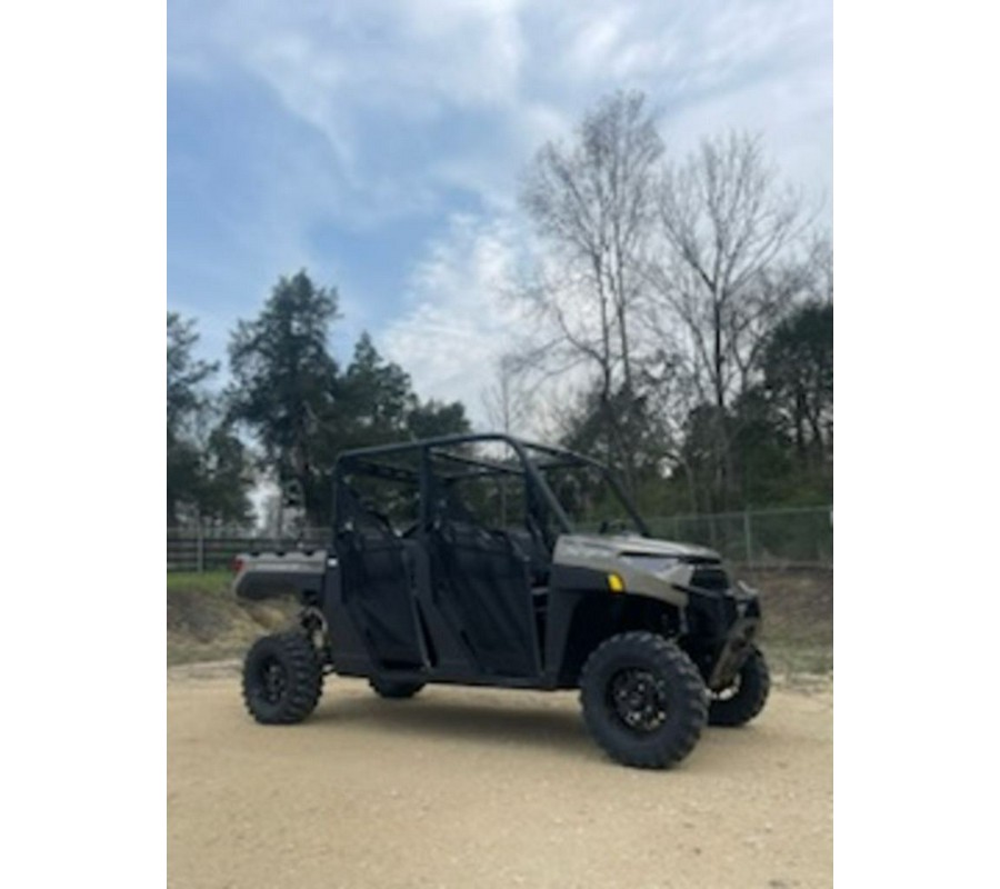 2024 Polaris Ranger® Crew 1000 Premium