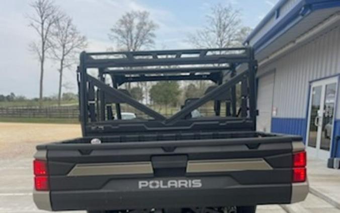 2024 Polaris Ranger® Crew 1000 Premium