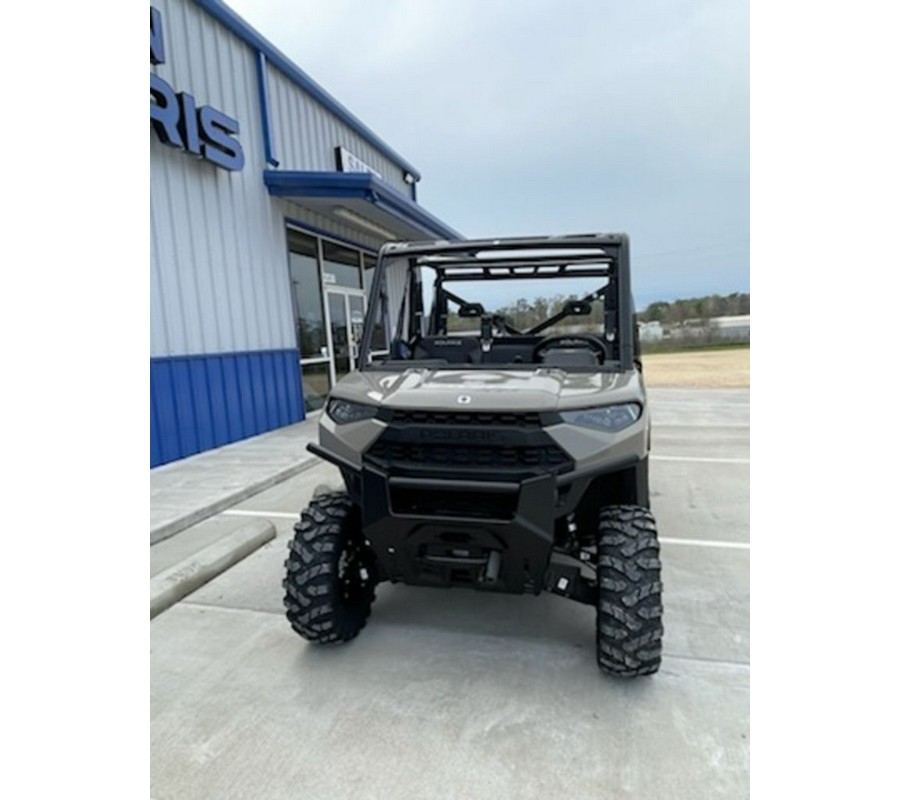 2024 Polaris Ranger® Crew 1000 Premium