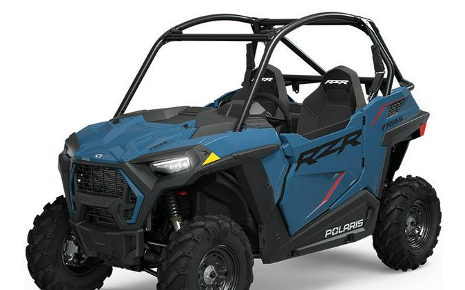 2024 Polaris Industries Z24A5E87A5