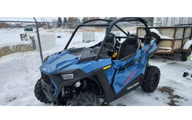 2024 Polaris Industries Z24A5E87A5