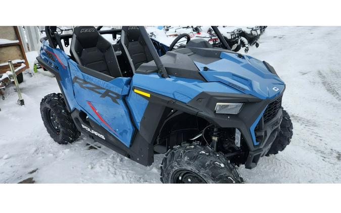 2024 Polaris Industries Z24A5E87A5