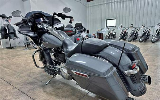 2021 Harley-Davidson Road Glide®