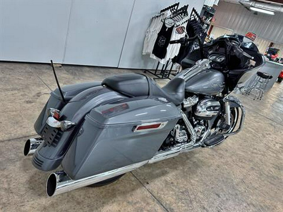 2021 Harley-Davidson Road Glide®