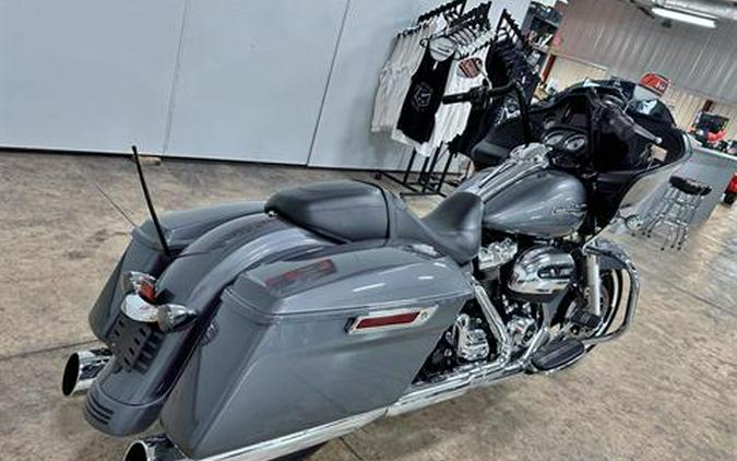 2021 Harley-Davidson Road Glide®