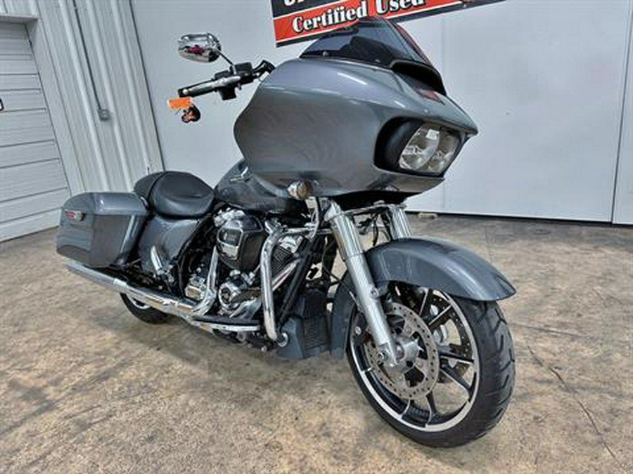 2021 Harley-Davidson Road Glide®