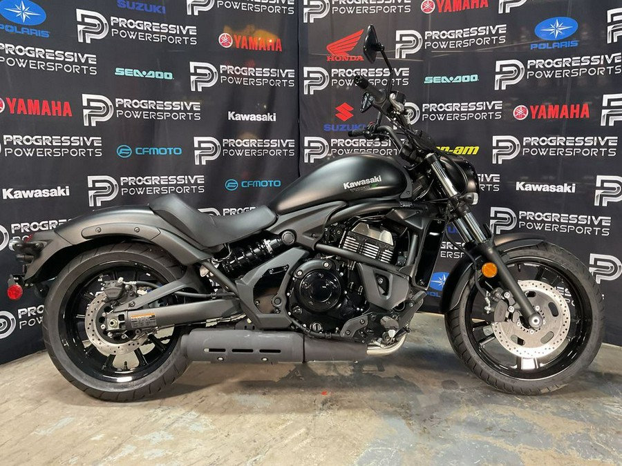 2024 Kawasaki Vulcan® S