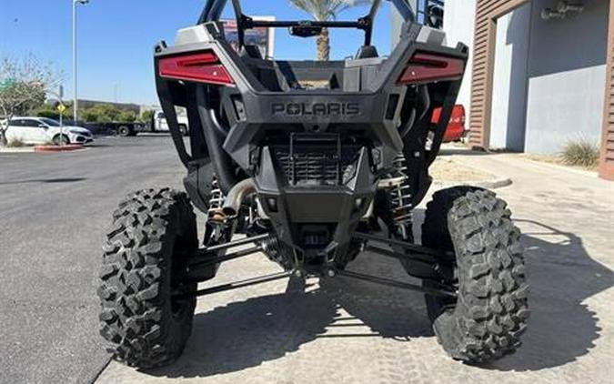 2024 Polaris RZR Pro XP Sport