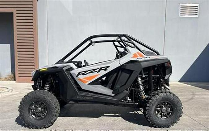 2024 Polaris RZR Pro XP Sport