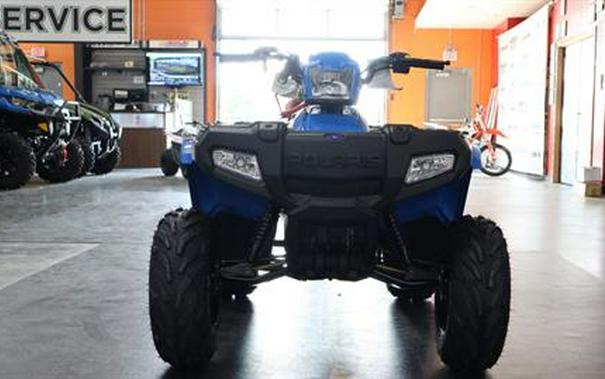 2024 Polaris Sportsman 110