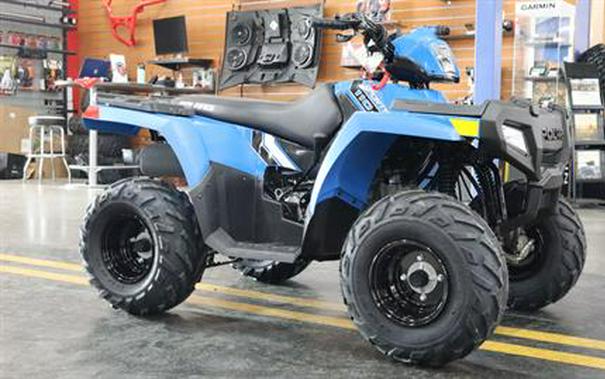 2024 Polaris Sportsman 110