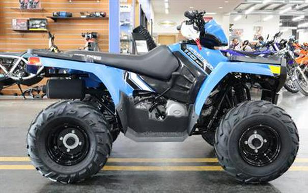 2024 Polaris Sportsman 110