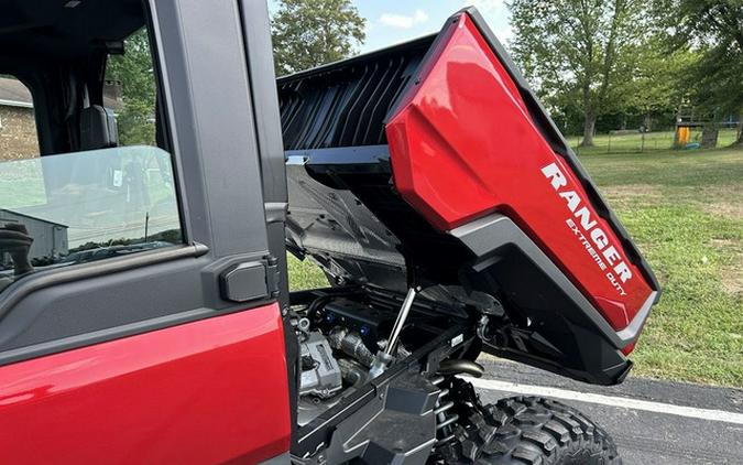 2024 Polaris Ranger XD 1500 NorthStar Edition Ultimate