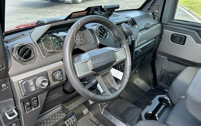 2024 Polaris Ranger XD 1500 NorthStar Edition Ultimate