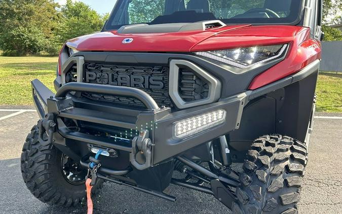 2024 Polaris Ranger XD 1500 NorthStar Edition Ultimate