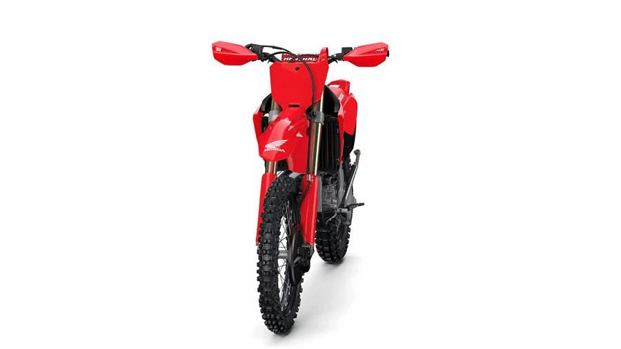 2025 HONDA CRF 250RX