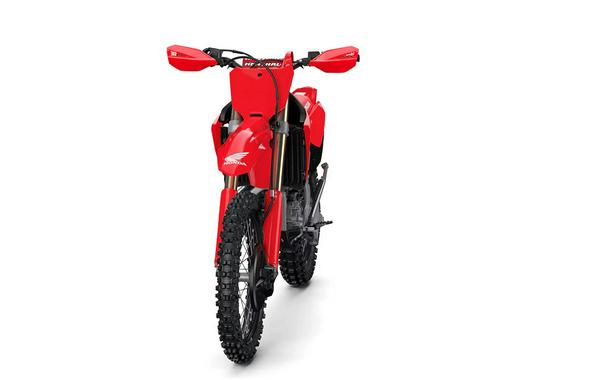 2025 HONDA CRF 250RX