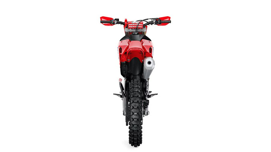 2025 HONDA CRF 250RX