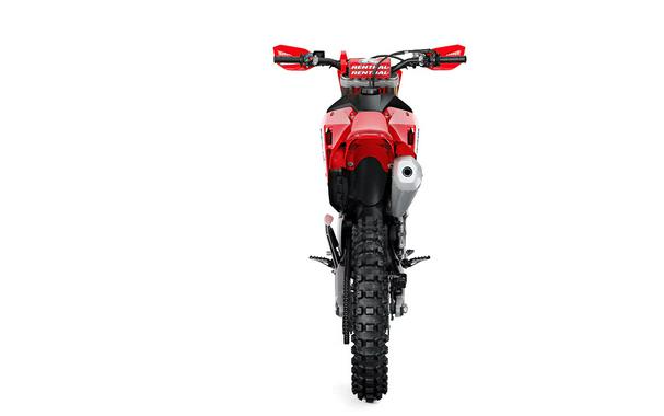 2025 HONDA CRF 250RX