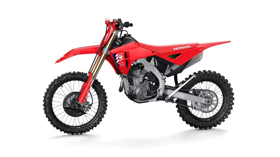 2025 HONDA CRF 250RX