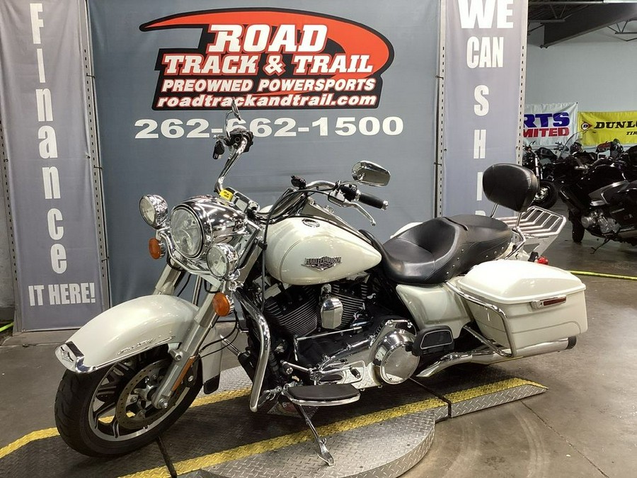 2015 Harley-Davidson® FLHR - Road King®