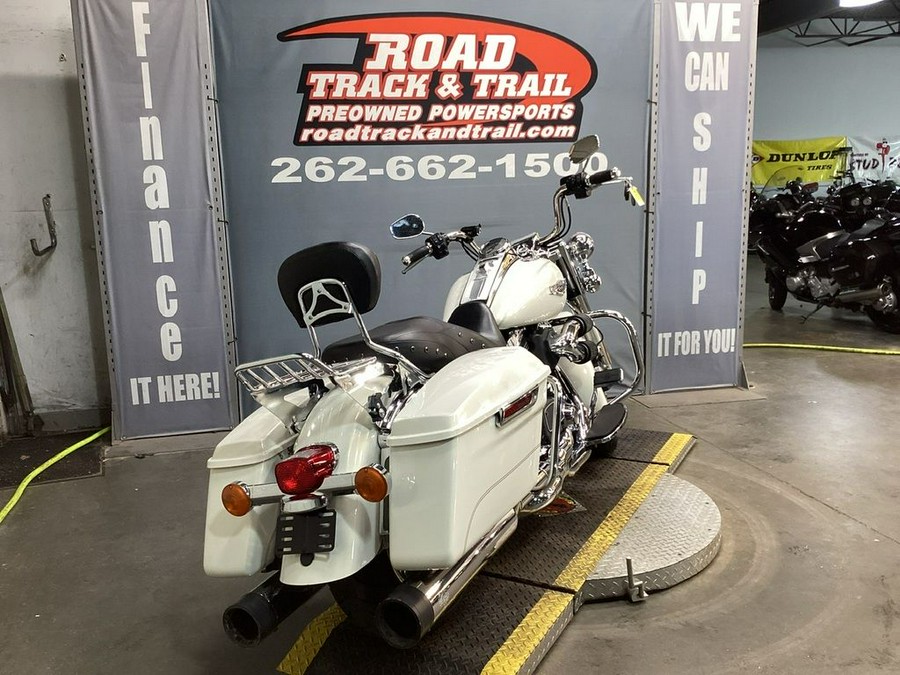 2015 Harley-Davidson® FLHR - Road King®