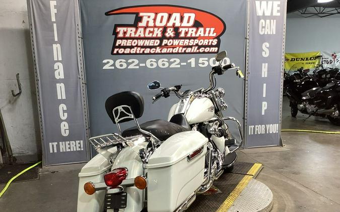 2015 Harley-Davidson® FLHR - Road King®