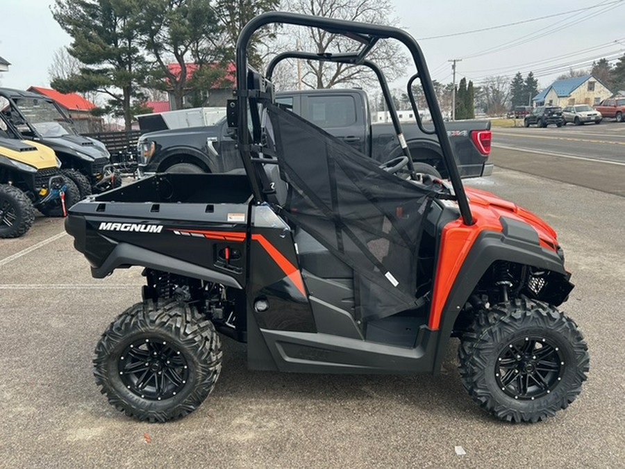 2025 ARGO MAGNUM XF500 LE - A10047