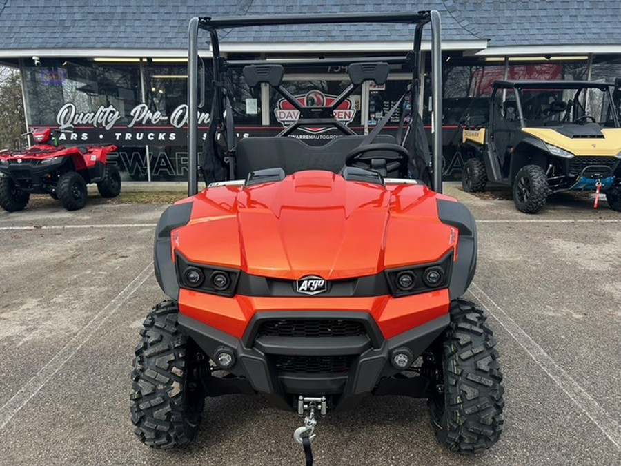 2025 ARGO MAGNUM XF500 LE - A10047