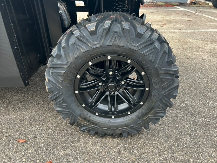 2025 ARGO MAGNUM XF500 LE - A10047