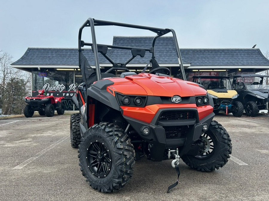 2025 ARGO MAGNUM XF500 LE - A10047