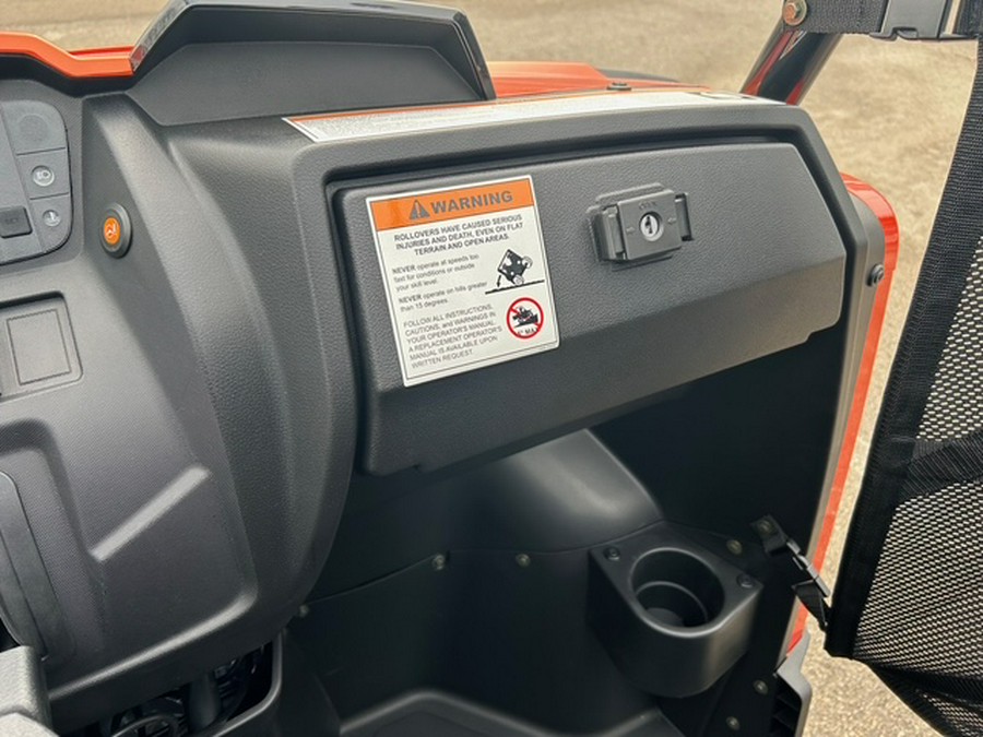 2025 ARGO MAGNUM XF500 LE - A10047