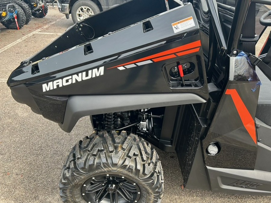 2025 ARGO MAGNUM XF500 LE - A10047