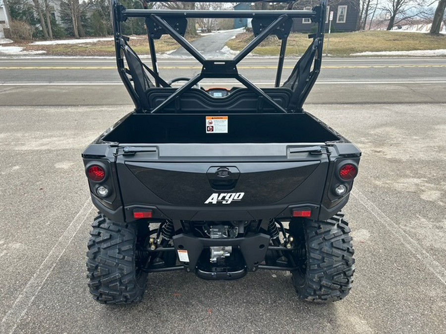 2025 ARGO MAGNUM XF500 LE - A10047