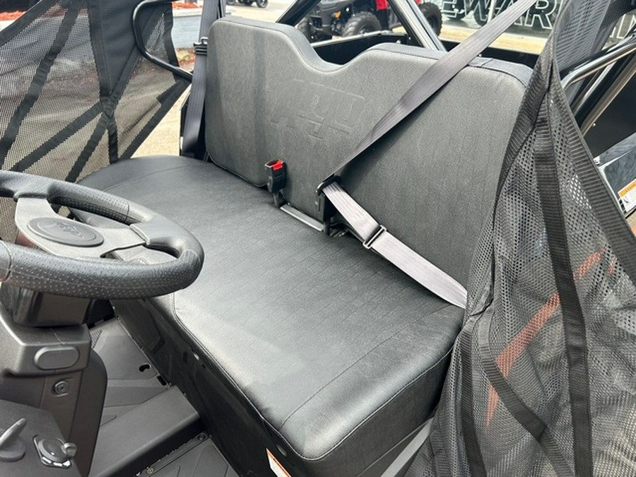 2025 ARGO MAGNUM XF500 LE - A10047