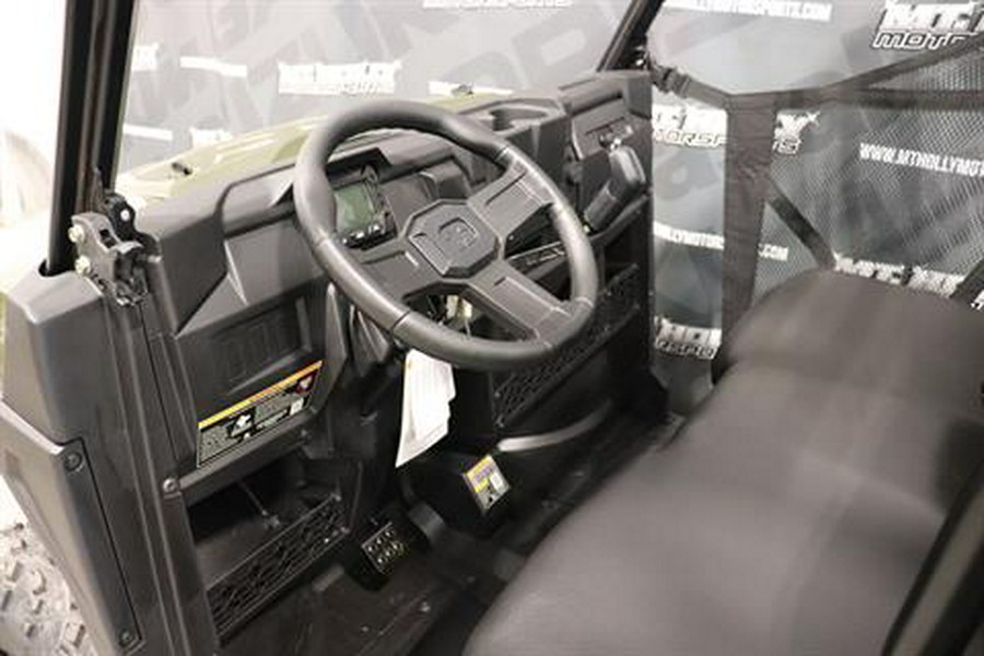 2026 Polaris Ranger SP 570