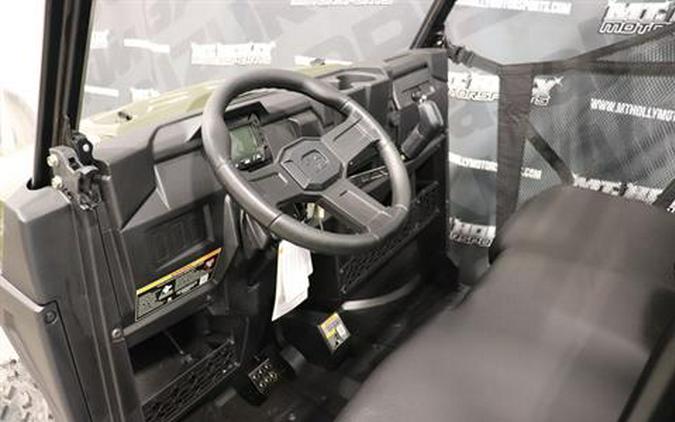 2026 Polaris Ranger SP 570