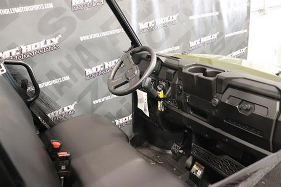 2026 Polaris Ranger SP 570