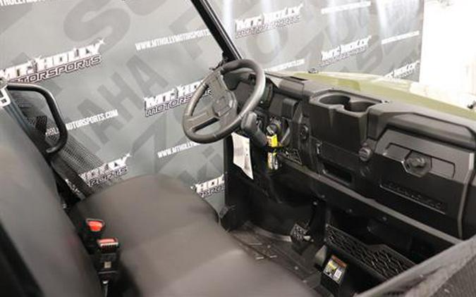 2026 Polaris Ranger SP 570