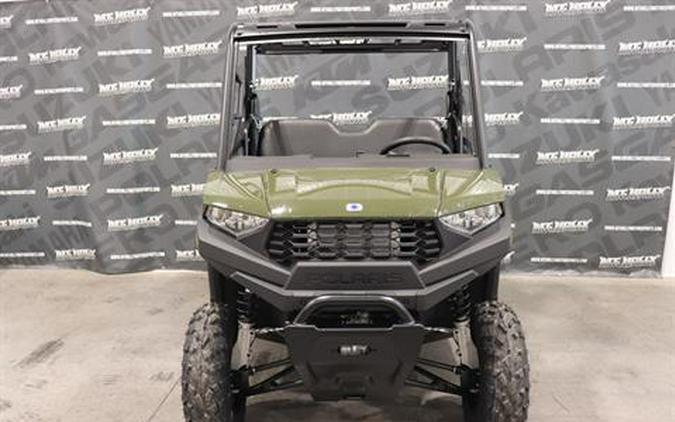 2026 Polaris Ranger SP 570
