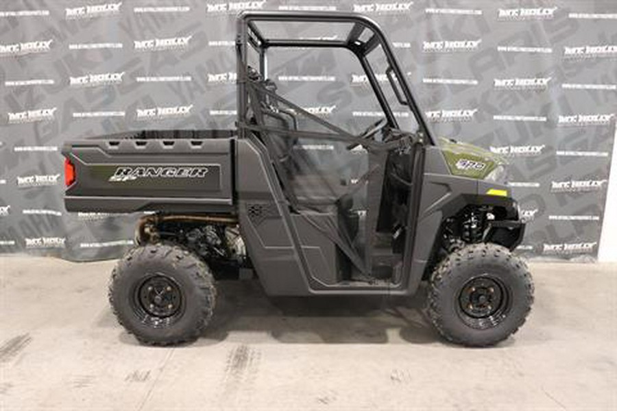 2026 Polaris Ranger SP 570