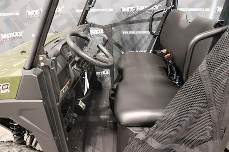 2026 Polaris Ranger SP 570