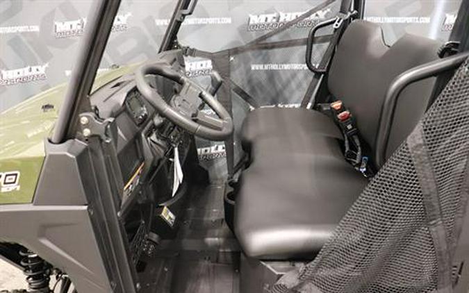 2026 Polaris Ranger SP 570