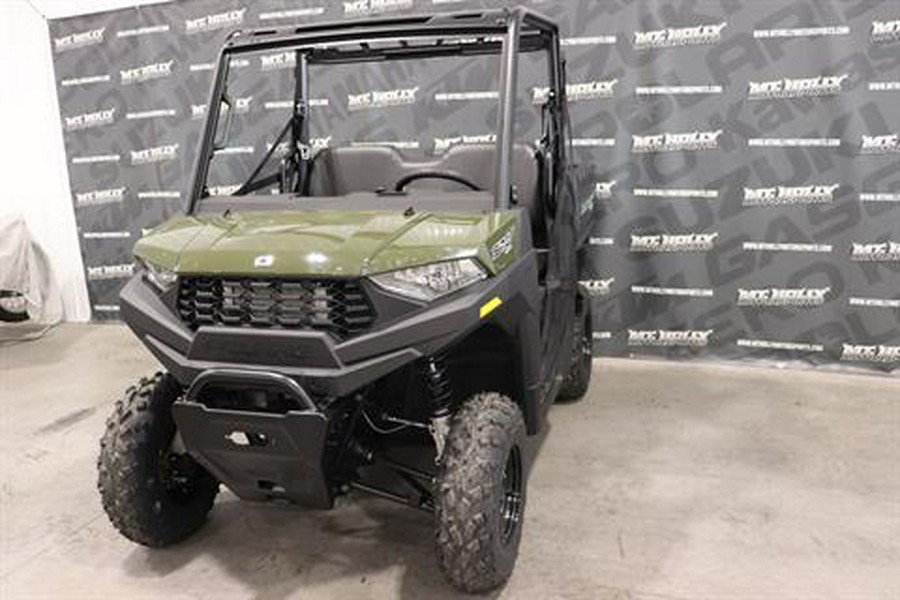 2026 Polaris Ranger SP 570