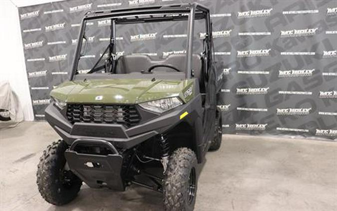 2026 Polaris Ranger SP 570